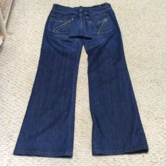 7 For All Mankind Denim - Women's jeans